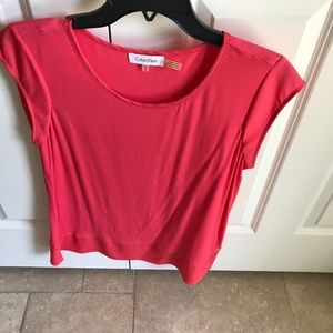 Calvin Klein Tee